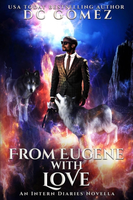 From Eugene With Love