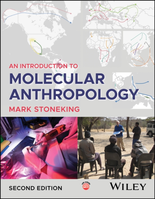 Introduction to Molecular Anthropology