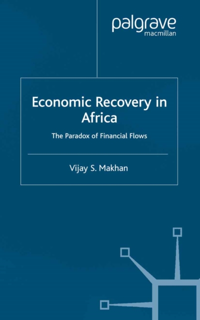 Economic Recovery in Africa