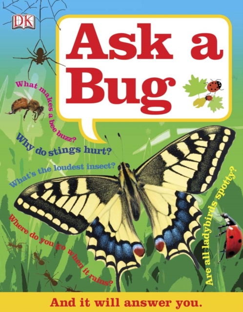 Ask A Bug