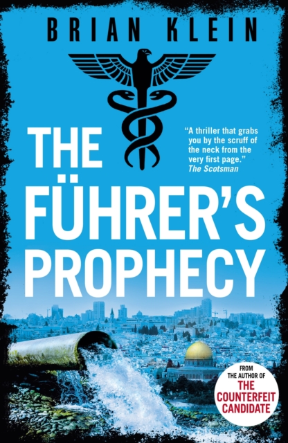 F hrer s Prophecy