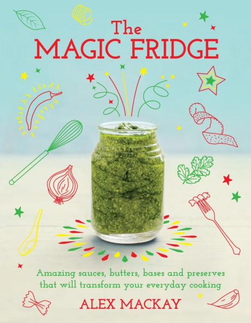 Magic Fridge