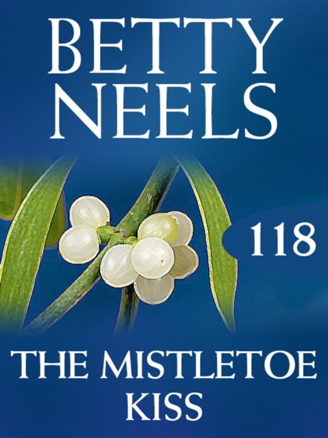 Mistletoe Kiss