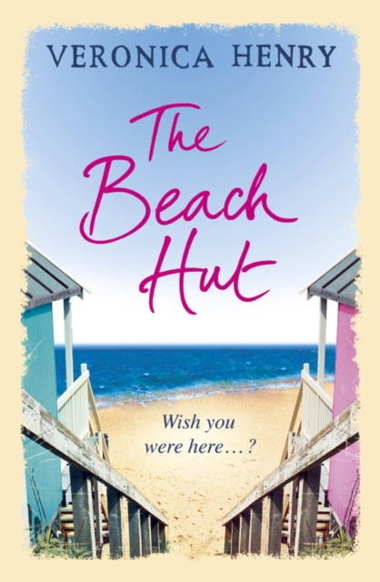 Beach Hut