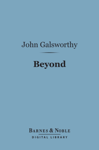 Beyond (Barnes & Noble Digital Library)