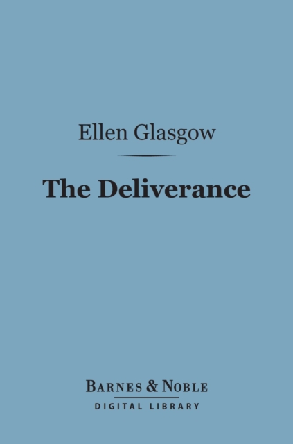 Deliverance (Barnes & Noble Digital Library)