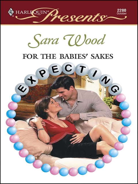 For the Babies' Sakes