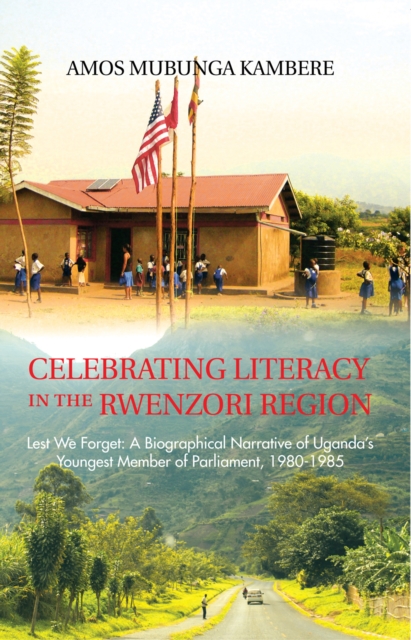 Celebrating Literacy in the Rwenzori Region