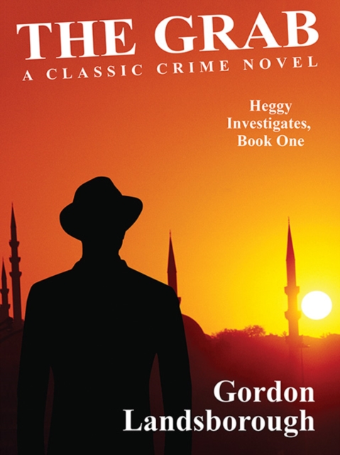 Grab: A Classic Crime Novel