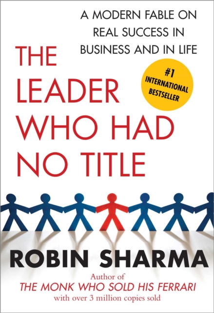 Leader Who Had No Title