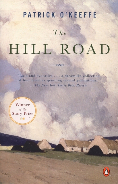 Hill Road