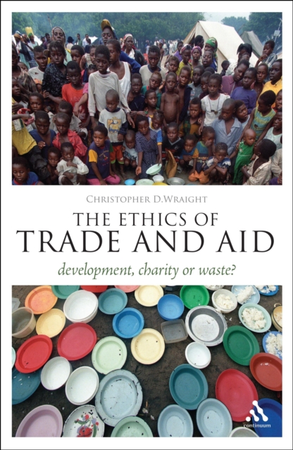 Ethics of Trade and Aid