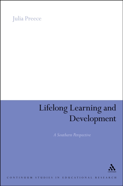 Lifelong Learning and Development
