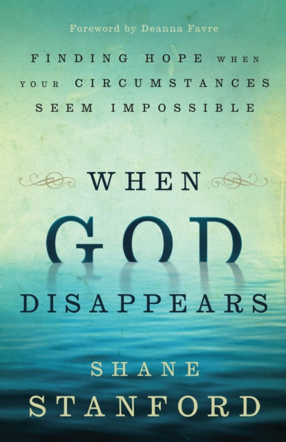 When God Disappears