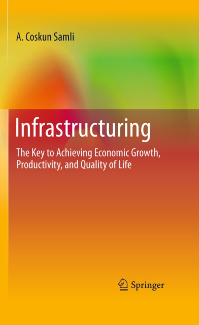 Infrastructuring