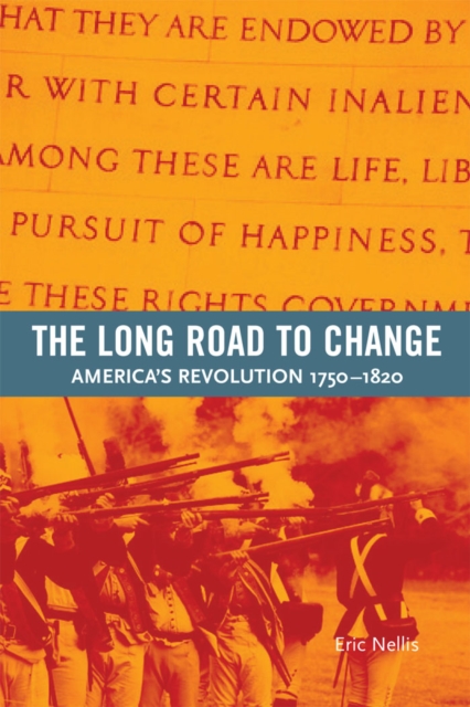Long Road to Change