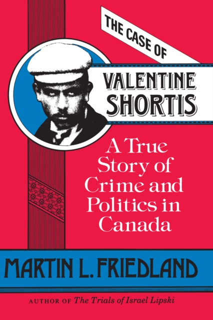 Case of Valentine Shortis
