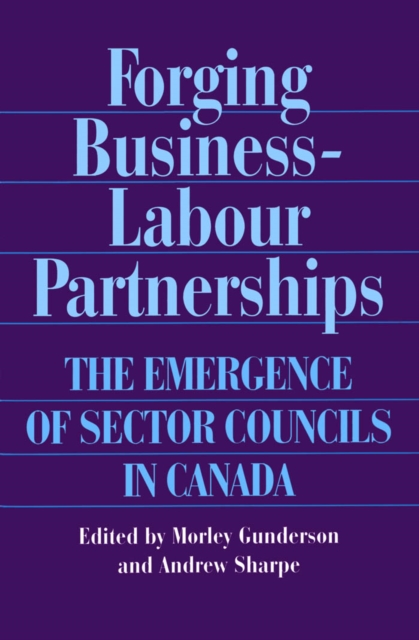 Forging Business-Labour Partnerships