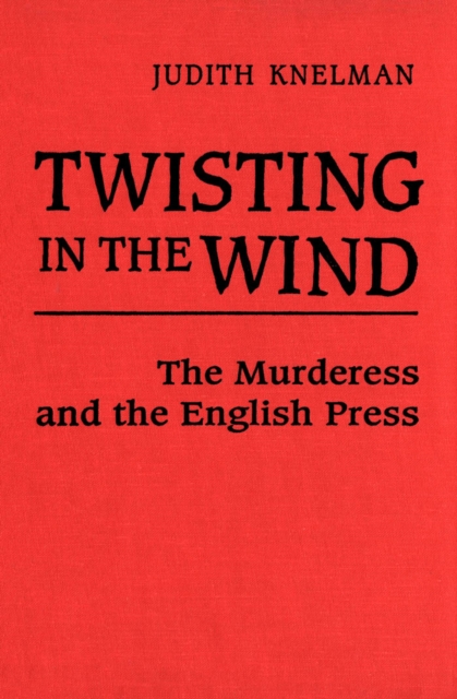 Twisting in the Wind