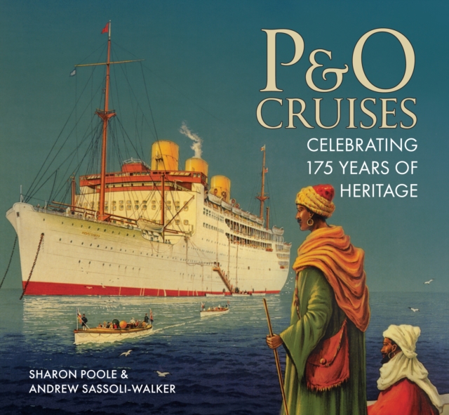 P&O Cruises