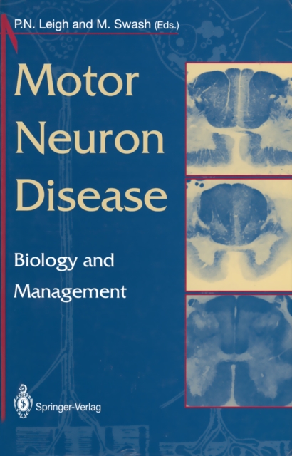 Motor Neuron Disease