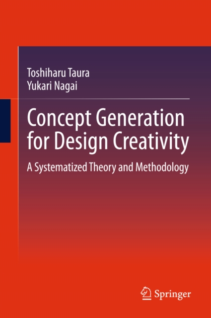 Concept Generation for Design Creativity