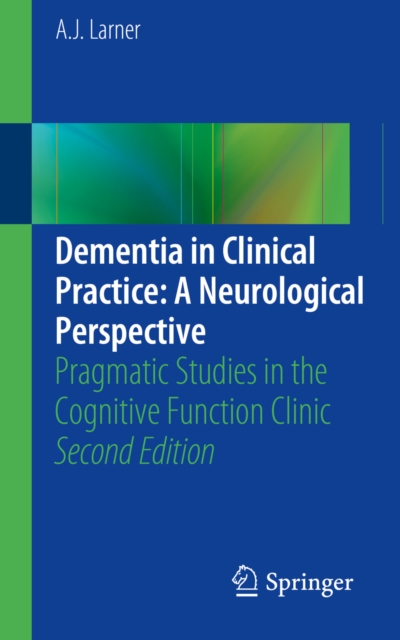 Neurodegenerative Diseases