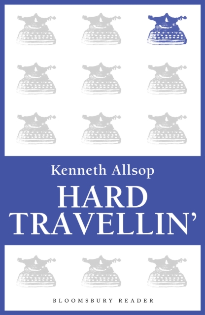 Hard Travellin'