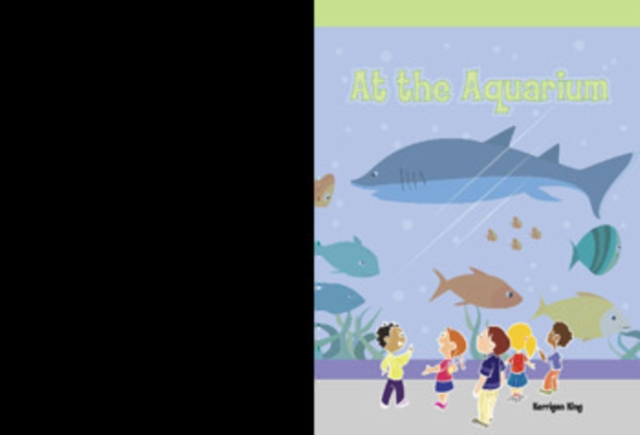 At the Aquarium