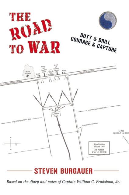 Road to War