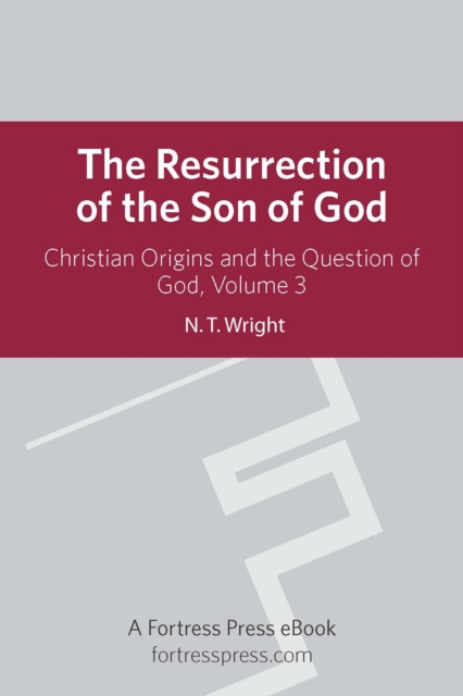 Resurrection Son of God V3