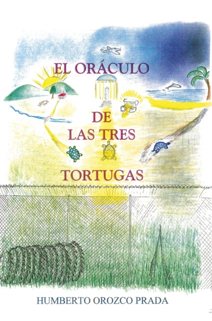 El Oráculo De Las Tres Tortugas