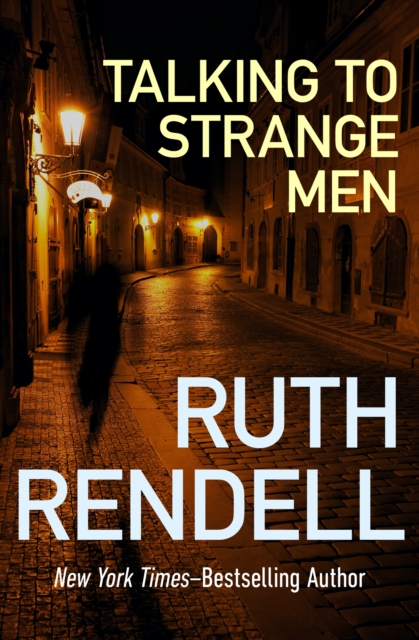 Talking to Strange Men