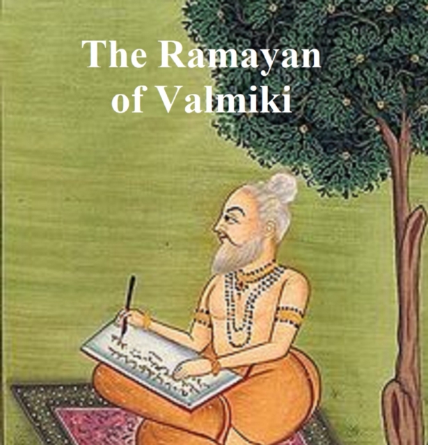 Ramayan of Valmiki