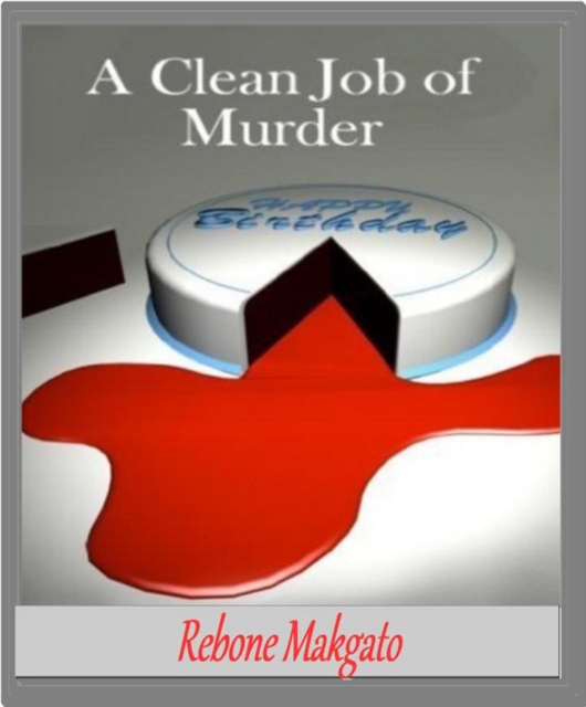 Clean Job of Murder