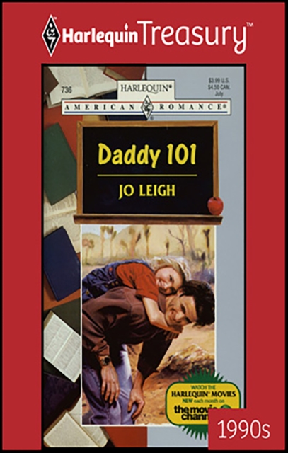 Daddy 101