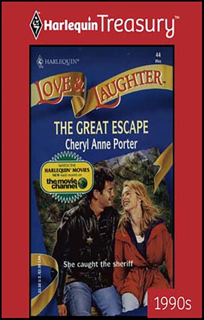 Great Escape
