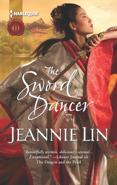 Sword Dancer