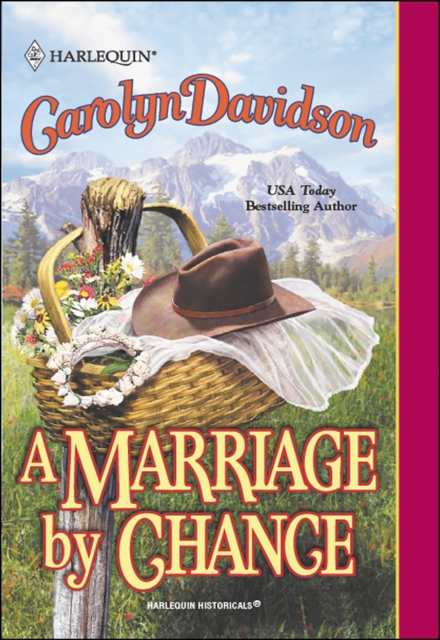 Marriage by Chance
