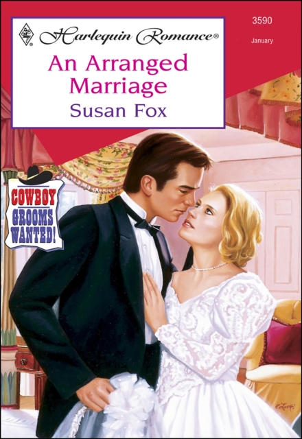 Arranged Marriage