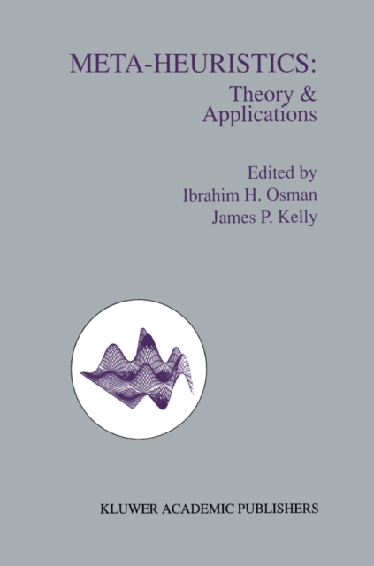 Meta-Heuristics