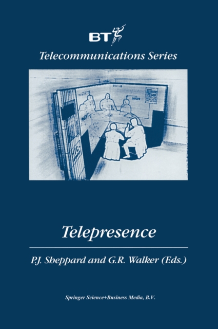 Telepresence