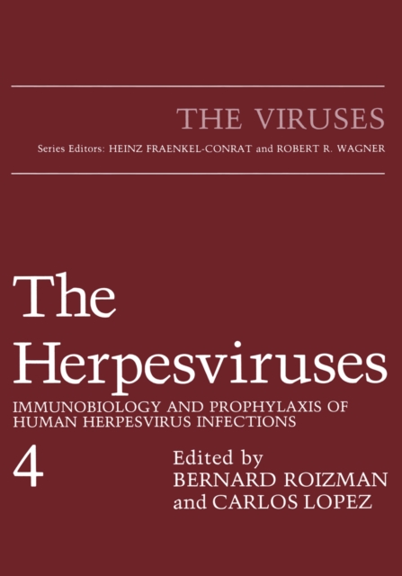 Herpesviruses