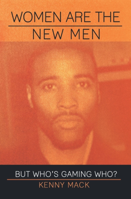 Women Are the New Men