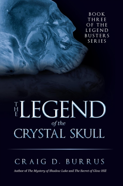 Legend of the Crystal Skull