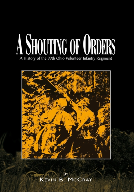 Shouting of Orders