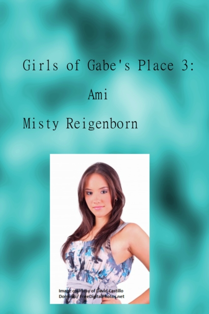 Girls of Gabe's Place 3: Ami