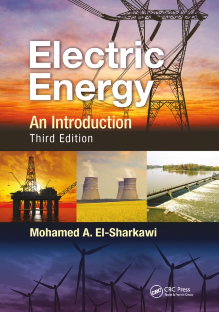 Electric Energy