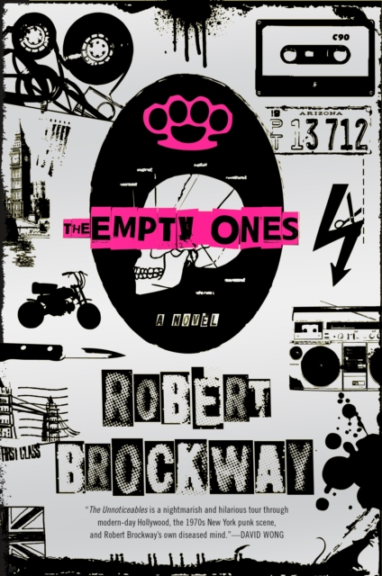 Empty Ones