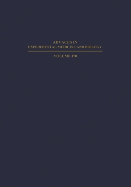 Immunobiology of Proteins and Peptides-II